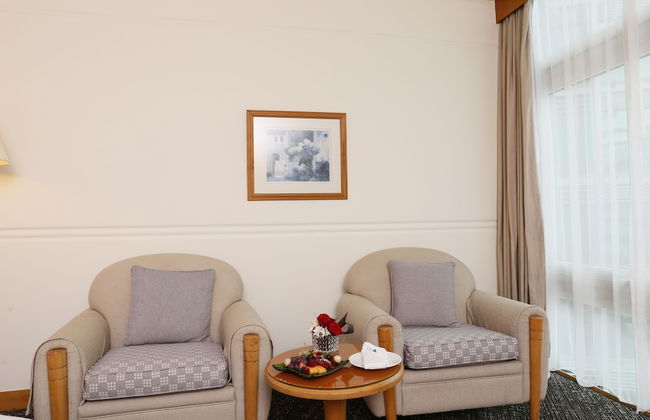 J5 Hotels - Port Saeed - Photo 21