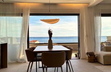 Penthouse Jacuzzi SeaView Suite - Foto 24