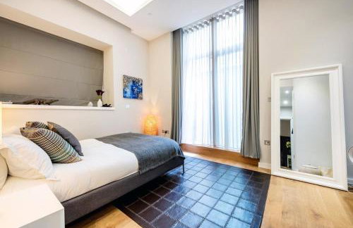 Three Bedroom, Leicester Square Duplex - Foto 26