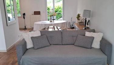 Maison confortable à Châtellerault avec terrasse - 78 m² - Foto 5