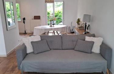 Maison confortable à Châtellerault avec terrasse - 78 m² - Foto 5