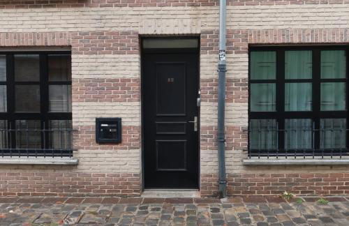 Le grand cocon de Saint Leu parking gratuit ! - Foto 1