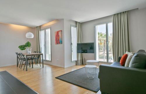 Lugaris Beach - Apartments - Photo 24