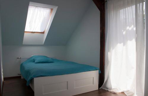 Apartamenty i Domki Osińscy - Foto 42