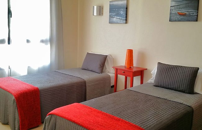 Villas Coral Deluxe - Foto 14