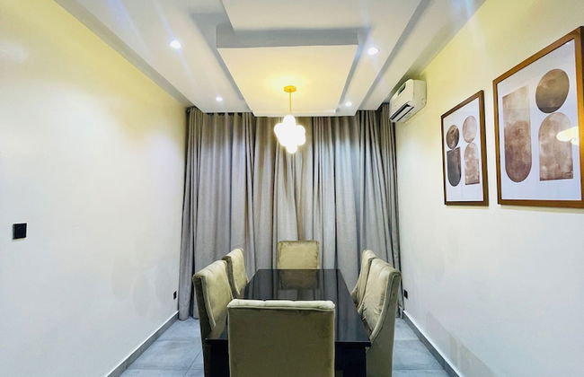 The Azaria Hotel & Apartment - Photo 30