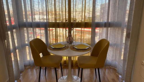 Aeropuerto IFEMA 1 - Photo 2