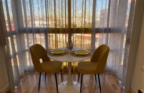 Aeropuerto IFEMA 1 - Photo 2