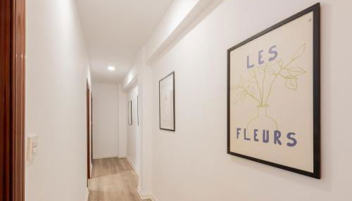 Refugio en Granada Estación de Tren - Foto 3