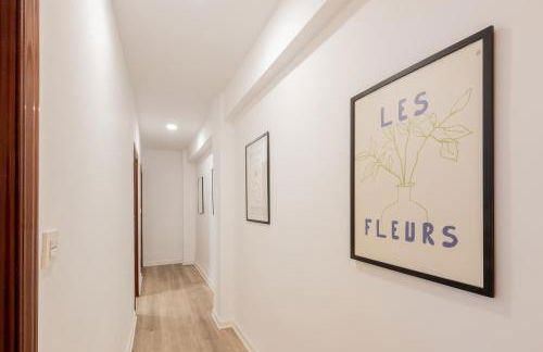 Refugio en Granada Estación de Tren - Photo 3