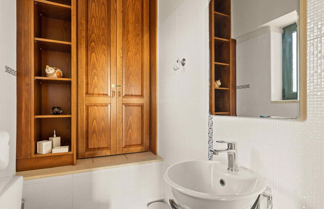 Villa Nora in Ditiki Mani - Foto 17