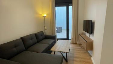 Precioso apartamento en Málaga Centro - Photo 5