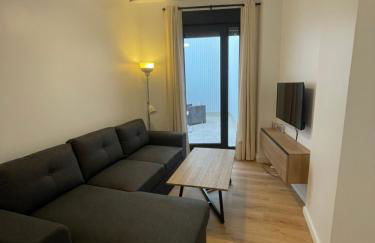 Precioso apartamento en Málaga Centro - Photo 5