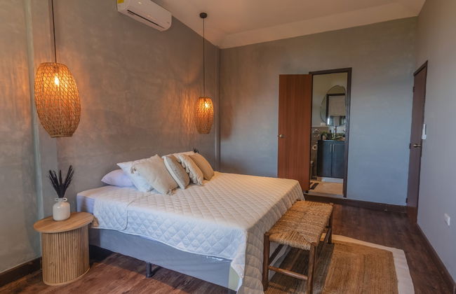 El Xalli Hotel - Photo 22