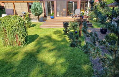 Ferienhaus Timm - Foto 30