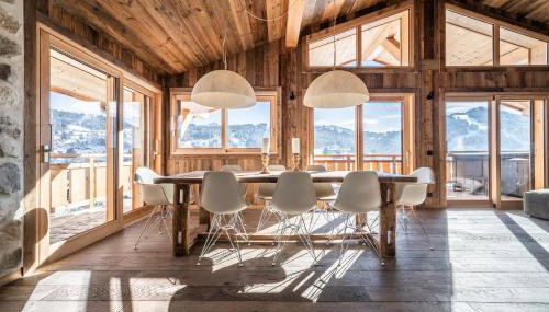 Chalet Floquet de Neu Les Gets- BY EMERALD STAY - Foto 2