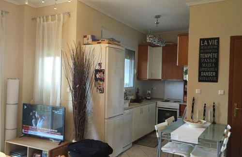 POSSIDI - Ithaki Holiday Apartments - Foto 21