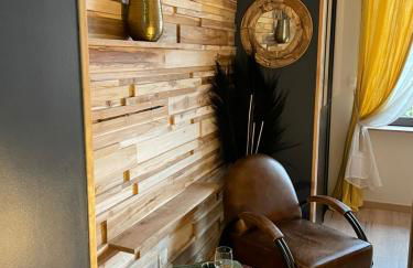 Appart équipé 2 personnes - Foto 8