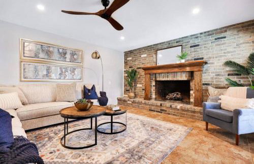 Traveler's Delight: Grand Expedition Home (SAT) - Foto 9