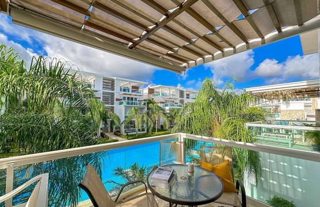 Incredible 3 BR Penthouse w BBQ Jacuzzi - Photo 69