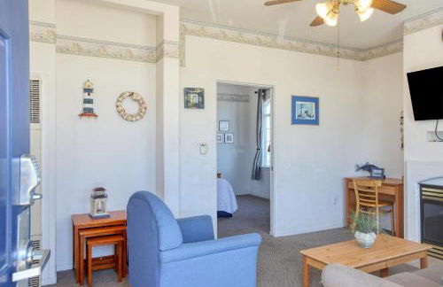 Pacific Plaza #109 - Seaside Setting - 1BdrmUp-K-QSofa - Foto 7