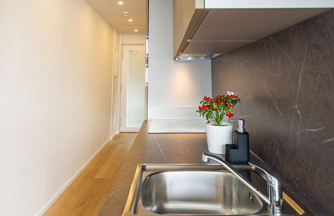 Ah Porticcioli boutique apartments - Foto 21