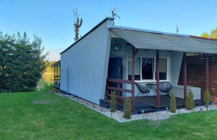 Domek letniskowy Siedemnastka - Photo 17