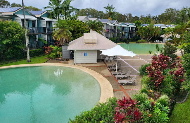 Noosa Holiday Accommodation - Foto 33