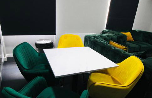 NE1 City Studios & Apartments - Foto 51