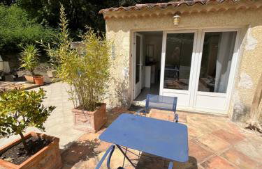 Studio près de la mer - Photo 1