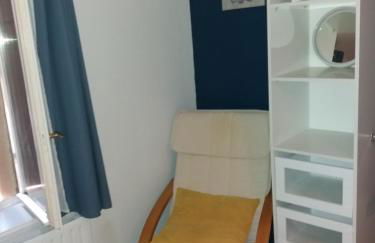 Chez Isa et Christophe - Foto 13