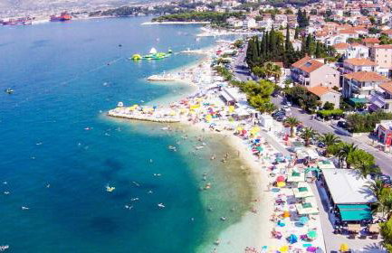 Comfort Lovely Apartment Diva 4, Čiovo, Okrug - Photo 3