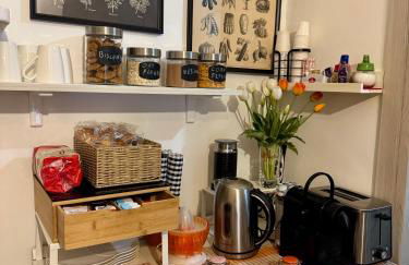 Benaco Apartment - 98mq Comfort & Style -Milano- Fondazione Prada - Photo 12