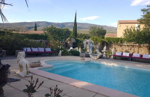 Les Gites du Mont Ventoux - Foto 40