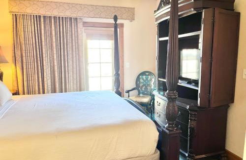 Cozy Zermatt Swiss King Villa with Kitchen Near Park City & Deer Valley Ski Resorts - 1089 - Foto 10