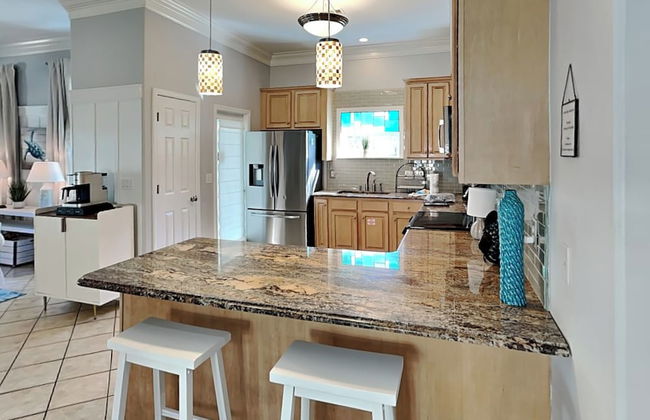 Paradise Escape - Foto 3