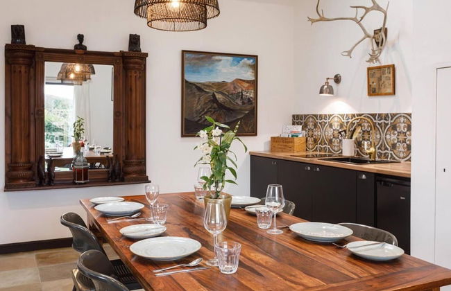 Perfect Cottage Hideaway in the Divine Pewsey Vale - Foto 15