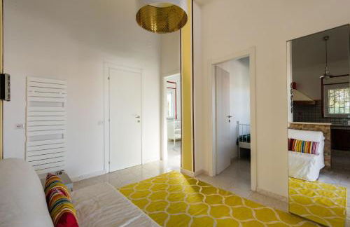 Villetta Argonauti con Piscina by Wonderful Italy - Foto 18