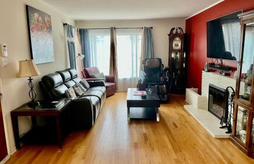 2 Bedroom House OR Private Studio near SF, SFSU and SFO - Foto 15