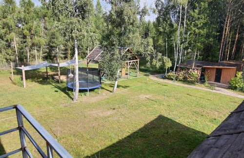 Bukowa Ostoja - Foto 36