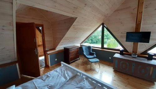 Natura Apartamenty - Foto 2