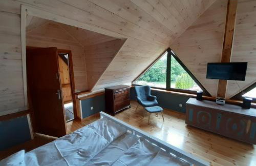 Natura Apartamenty - Foto 2