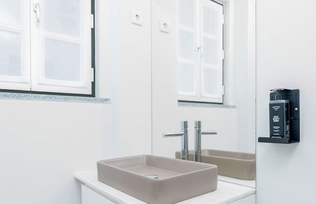 Limehome Evora Rua de Machede 61 - Foto 41