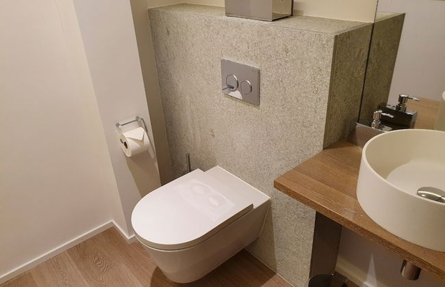 Le Bijou Bahnhofstrasse Paradeplatz - Foto 66