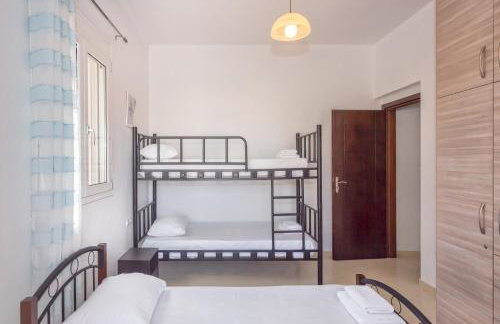 Giannis Pool Villas in Kastelos - Foto 19