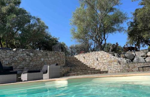 Maison Jardin d'Agrumes - Lozari - Foto 6