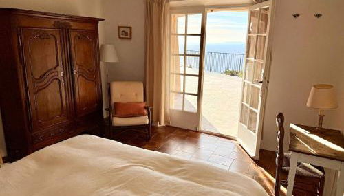 Villa vue imprenable - Foto 2, wardrobe