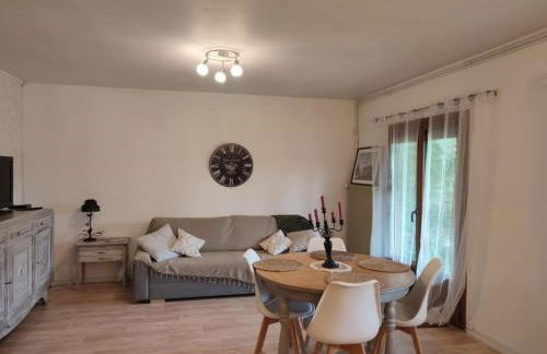 Gîte Ebreuil - Foto 1