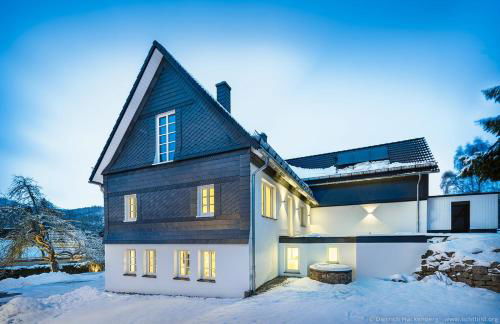 Fachwerkhaus Eiben - Foto 20