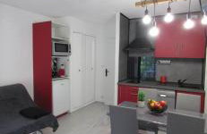 appartement à 5 min à pieds de la plage - Photo 4